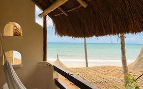 Hotel Colibri Beach